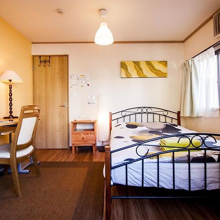 Casa Macondo Осака Экстерьер фото